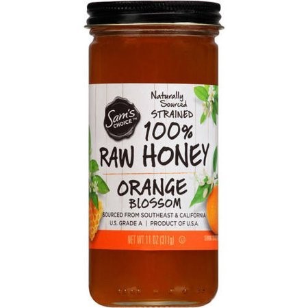  Raw Honey Yang Bagus Acme LA